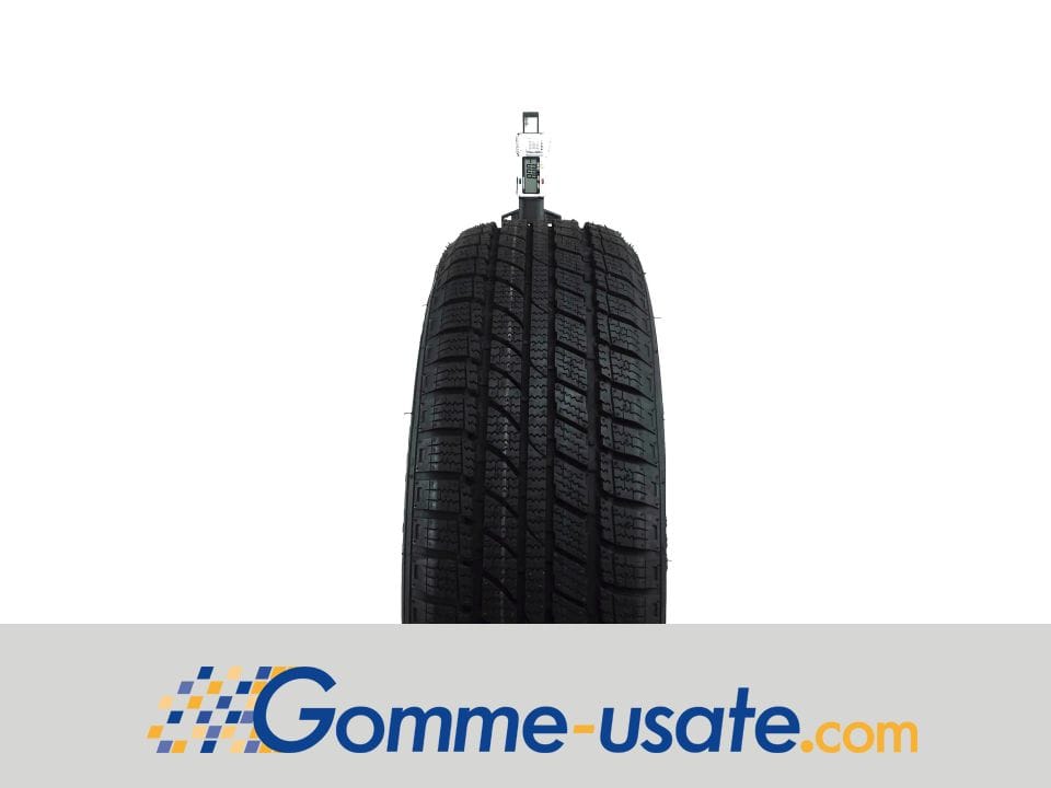 Thumb Nordexx Gomme Usate Nordexx 185/65 R14 86T Nivius Snow M+S (95%) pneumatici usati Invernale_2